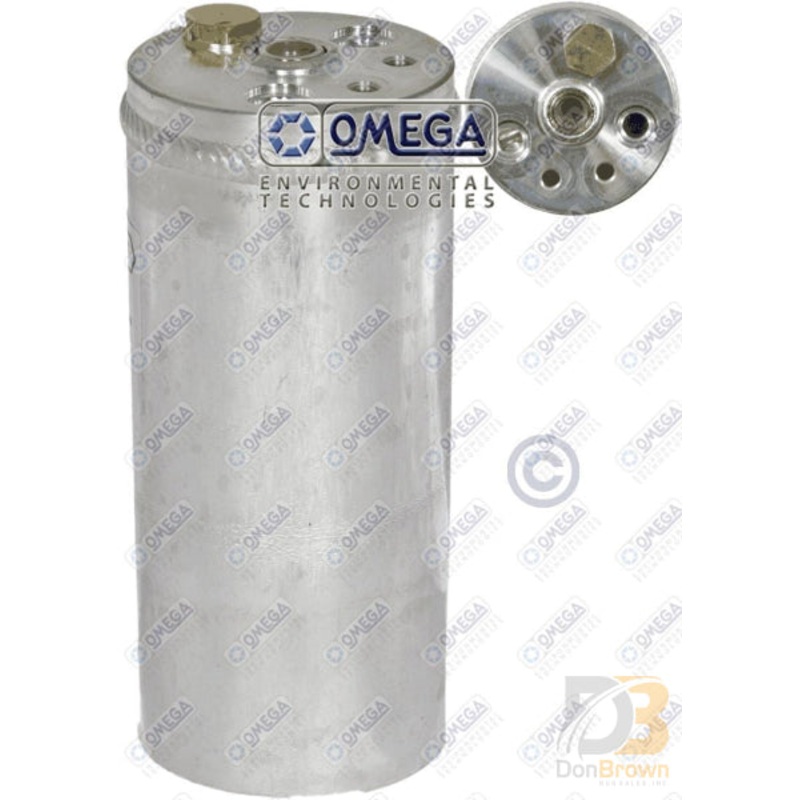 DRIER FORD ASPIRE FESTIVA  94-97 37-13418