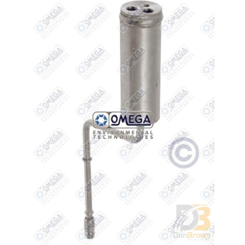 DRIER FORD FOCUS 2008 37-18714