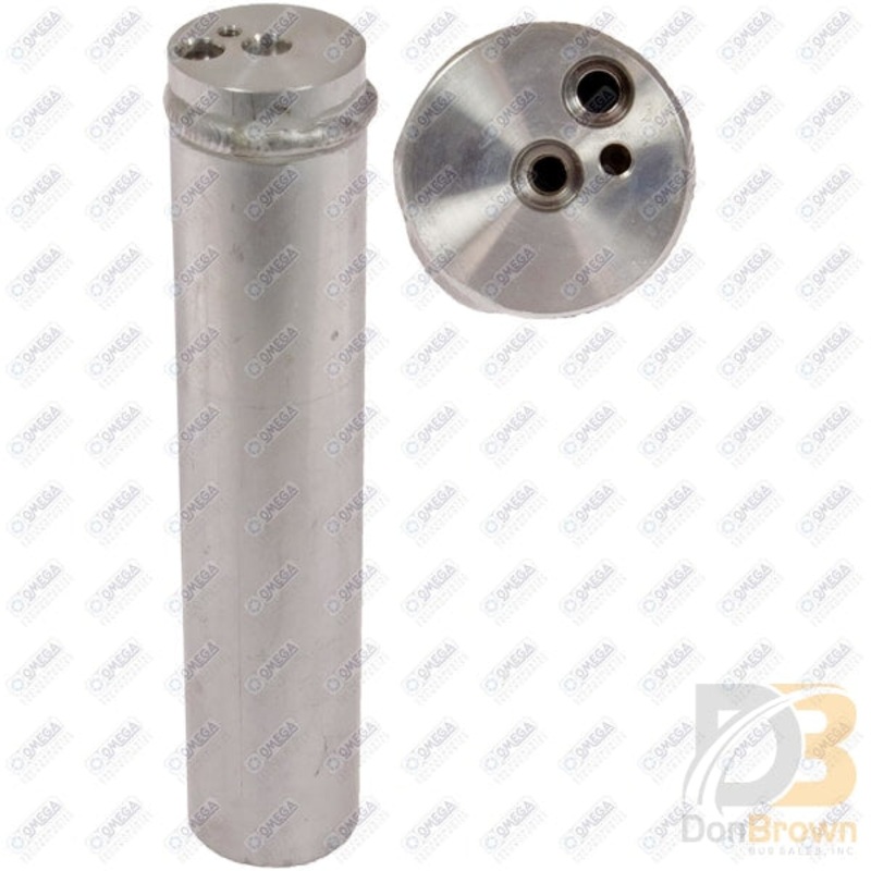DRIER GALANT 04-07  ECLIPSE 06-08 ENDEAVOR 04-08 37-13681