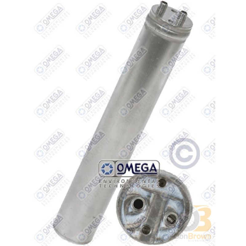 DRIER GM AZTEK VENTURE MONTANA 01-07 15-10088 37-18702