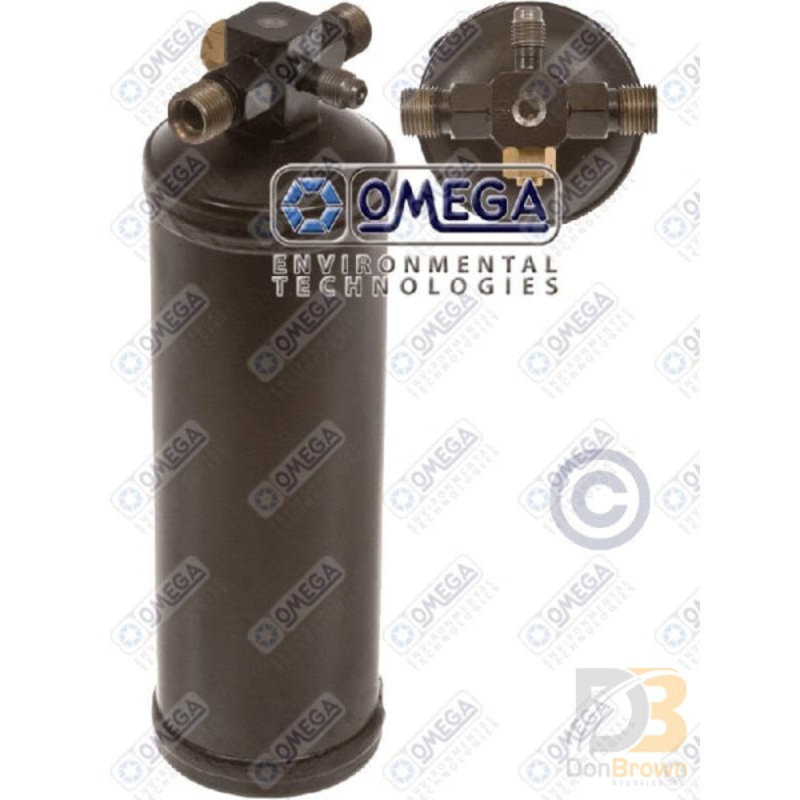 DRIER HD 2 3/4in x 10in 3/8 x 3/8 MIO 37-19837