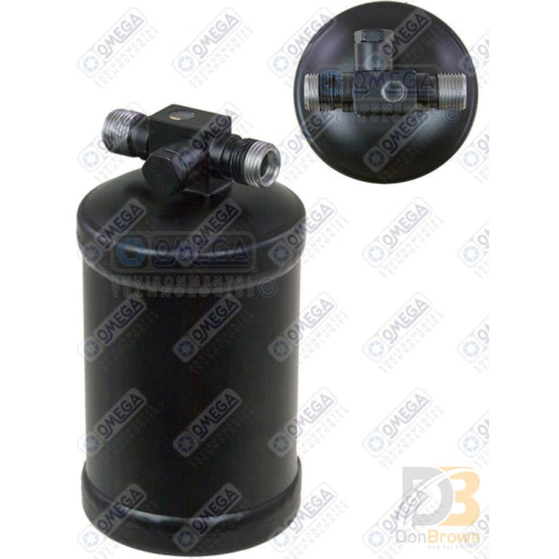 DRIER HD 3in x 6.33 x 3/8 MIO x 3/8 MIO 37-13402-AM