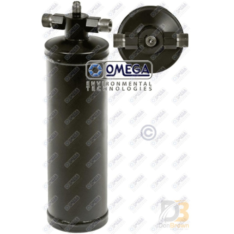 DRIER HD TRUCK 3/8in X 3/8in x 2.75in x 10in 37-13522