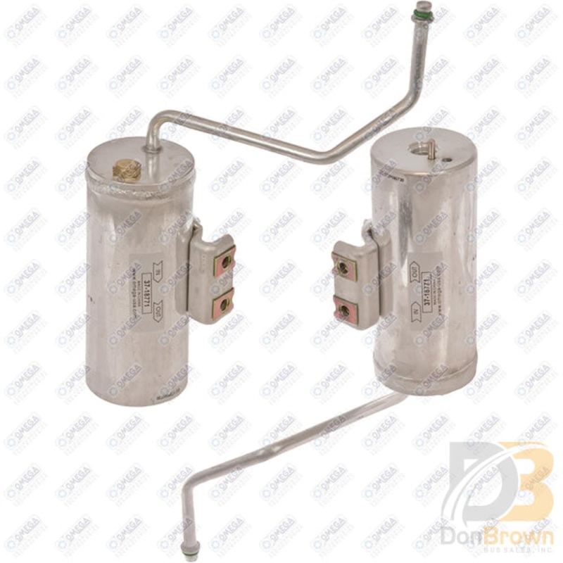 DRIER HYUNDAI SONATA 02-05 KIA OPTIMA 02-06 37-18771