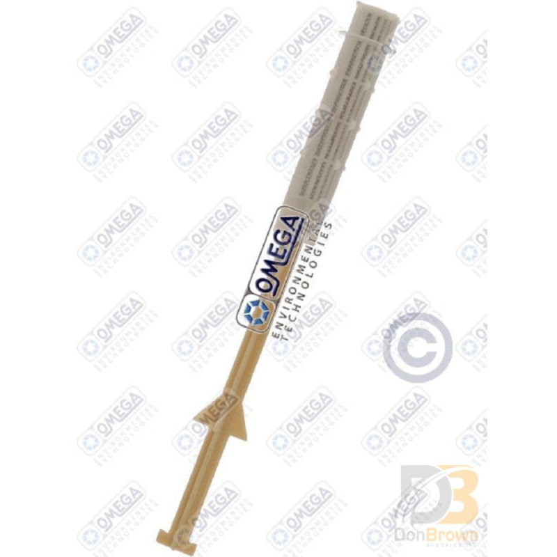 DRIER INSERT MERCEDES C-CLASS 01-04 203-835-0147 37-13629