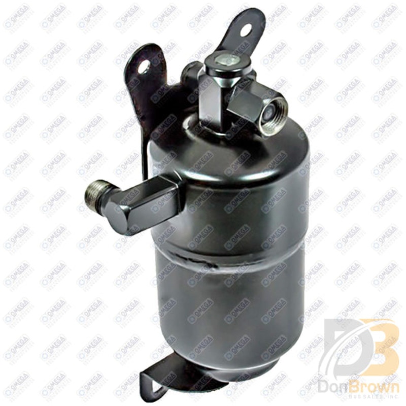 DRIER JAGUAR XJ6  VAN DES PLAN 88-92 XJRS 93 37-13353