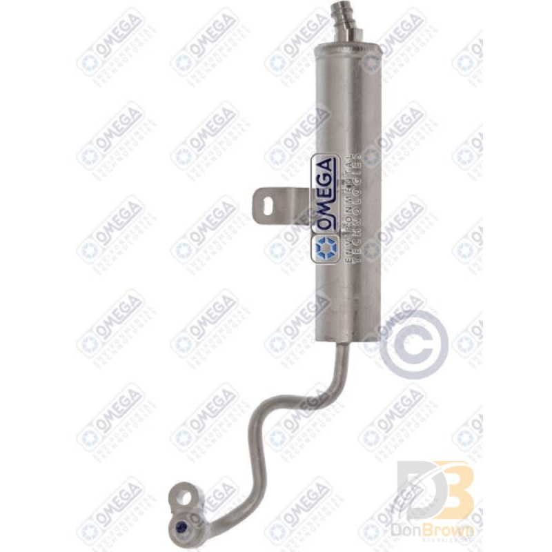 DRIER JEEP COMMANDER 06-10 GRAND CHEROKEE 05-10 37-30001