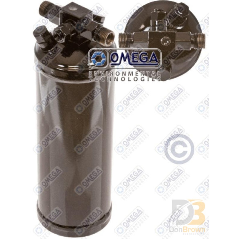 DRIER KENWORTH 94 & UP K256-566 37-13988-AM