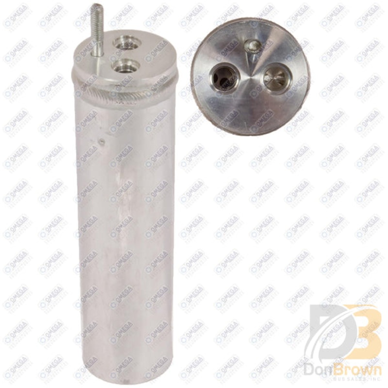 DRIER MAZDA 3 04-08 2.0L 37-18139