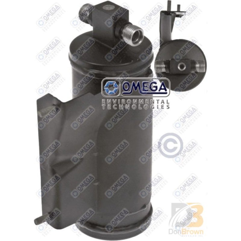 DRIER MAZDA B2600 P/U 89-93 67-A91A-OP 37-13366
