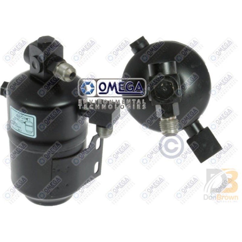 DRIER MERCEDES W116 280/450SE 37-13231