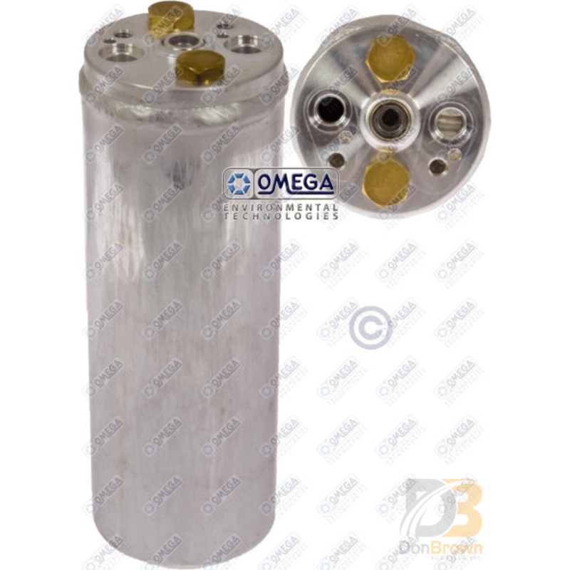 DRIER MITSUBISHI LANCER PAD 37-18706