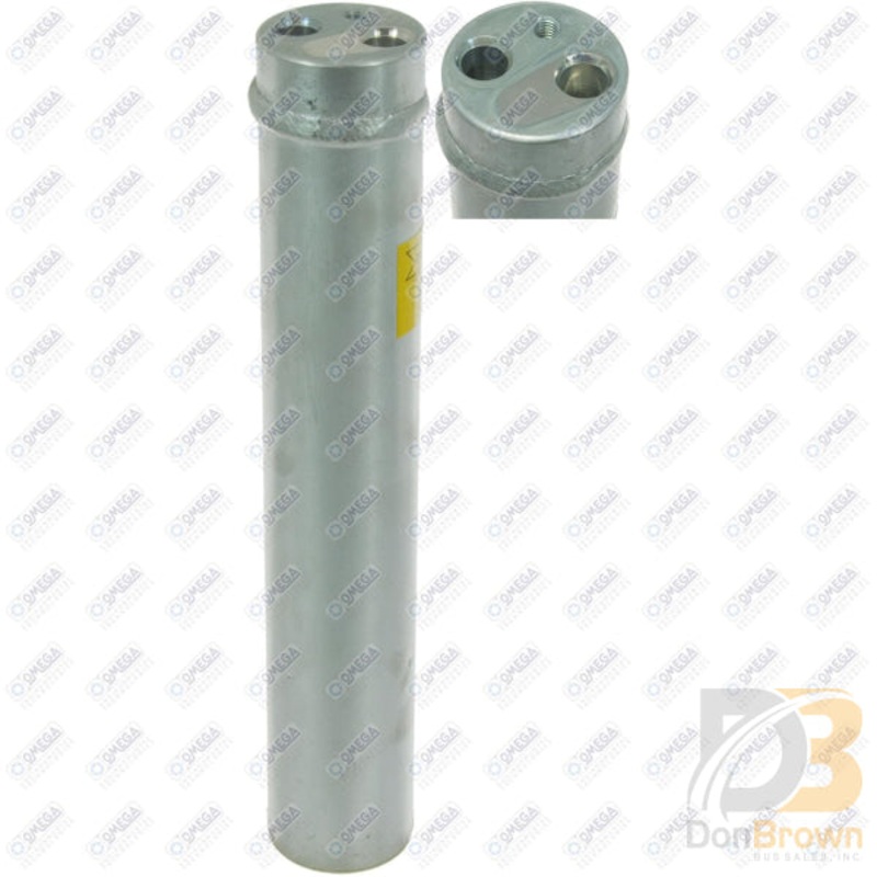 DRIER NISSAN SENTRA 01-05 MAXIM 02-03 ALTIMA 02-06 37-19802