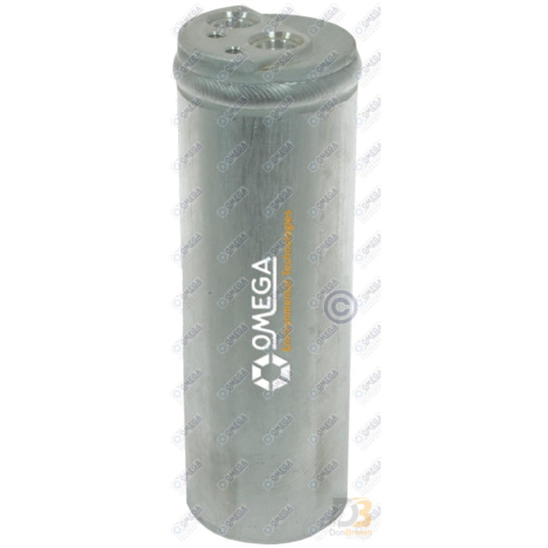 DRIER PAD MOUNT OPEL/CHEVY CORSA 00-UP 37-18519