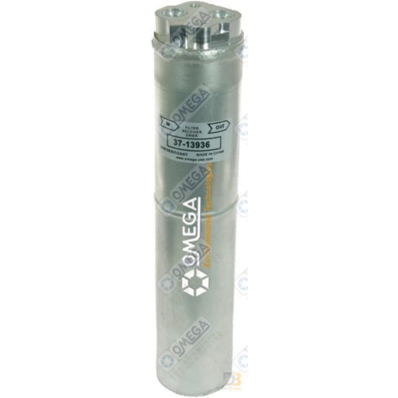 DRIER RENAULT CLIO & KANGOO  7700836314 37-13936