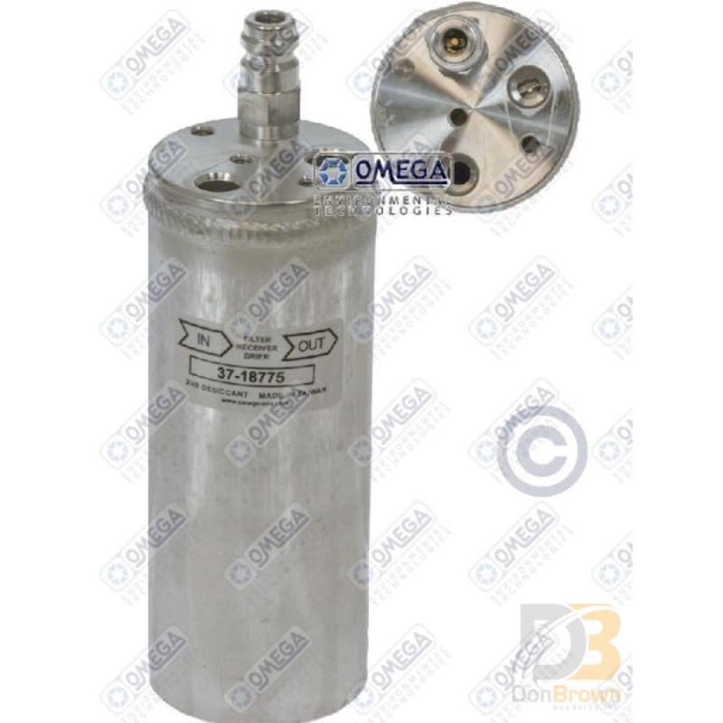 DRIER RENAULT MEGANE OE# 8200071647 37-18775