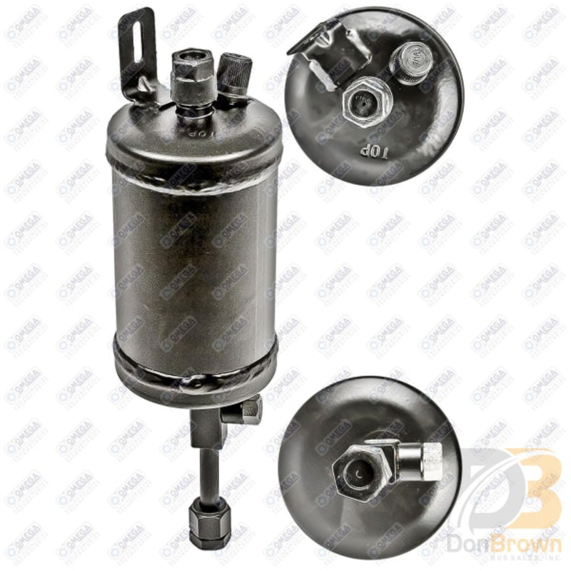 DRIER SAAB 4071007 ALFA ROMEO/CASE NEW HOLLAND 37-13515