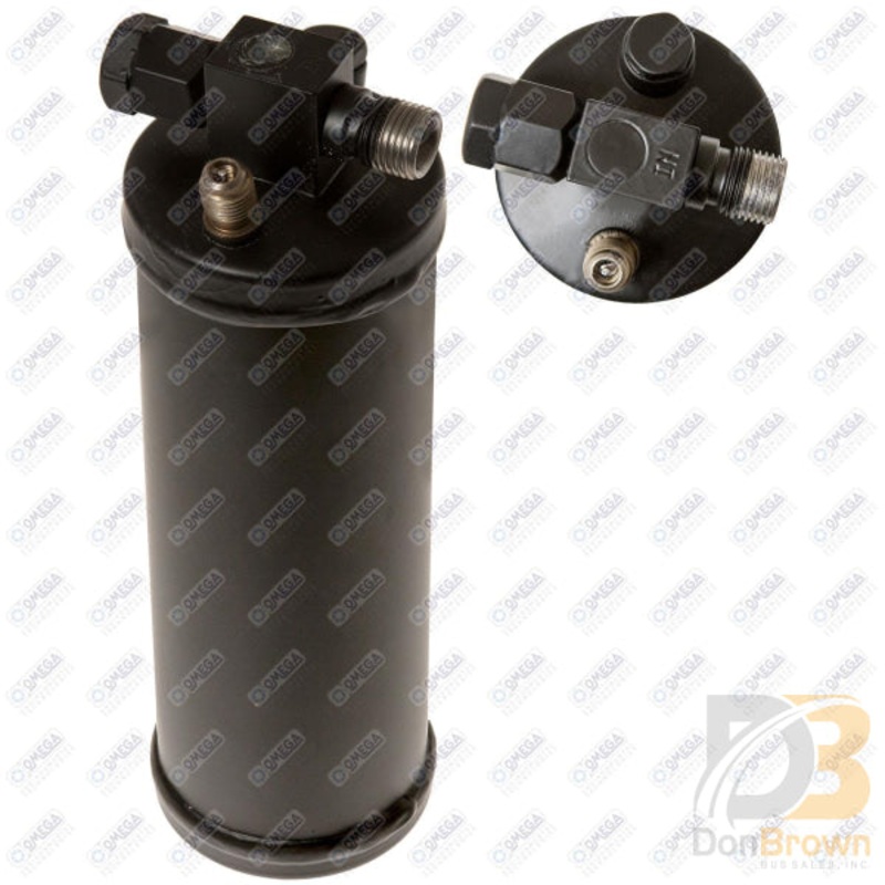 DRIER ST UNIV 2.5in x 8in 3/8 MIO x 3/8 FOR 37-10874-AM