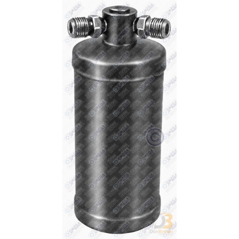 DRIER SUBARU 85-87 16MM MIO 2 3/4 x 7 1/4 LONG 37-13209