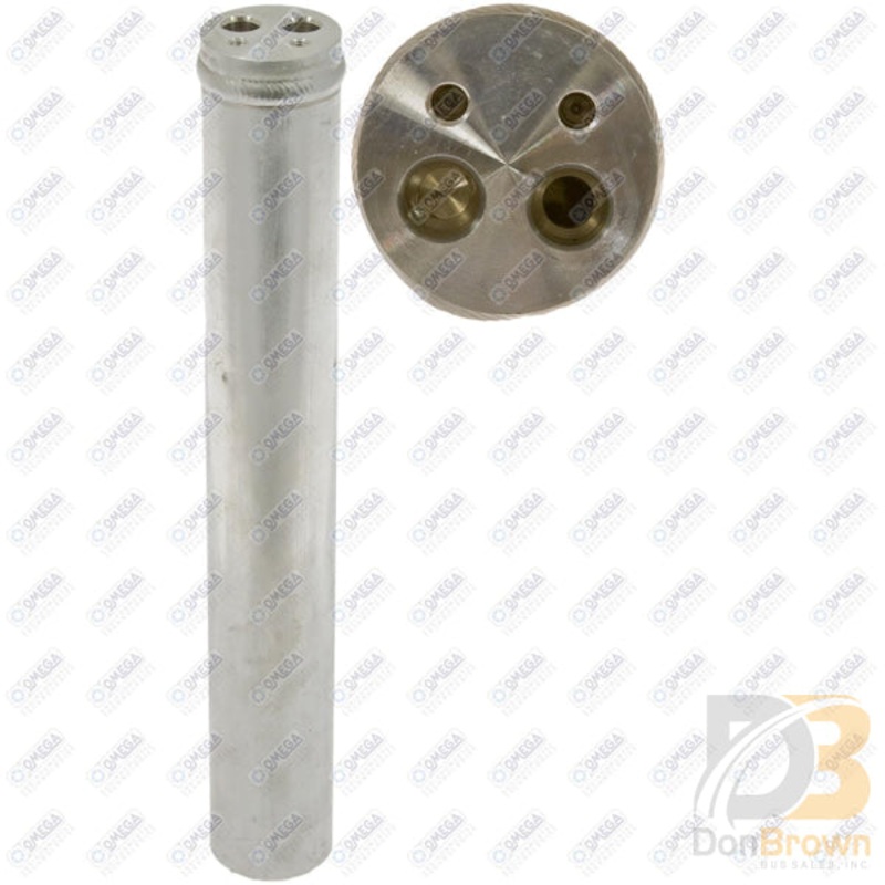 DRIER SUBARU FORESTER 03-07 37-19824