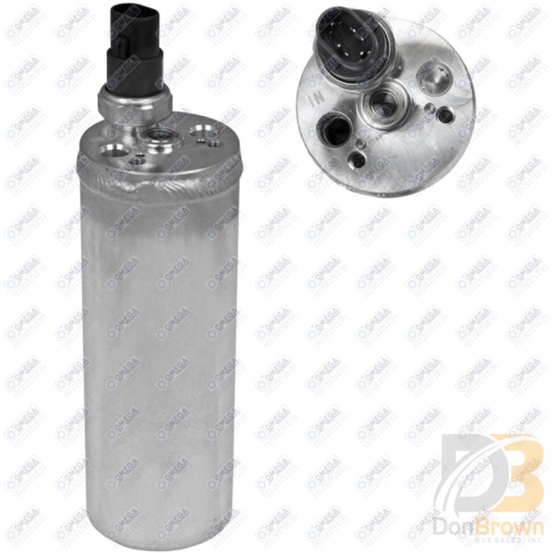 DRIER W/PRESSURE SWITCH 37-13771