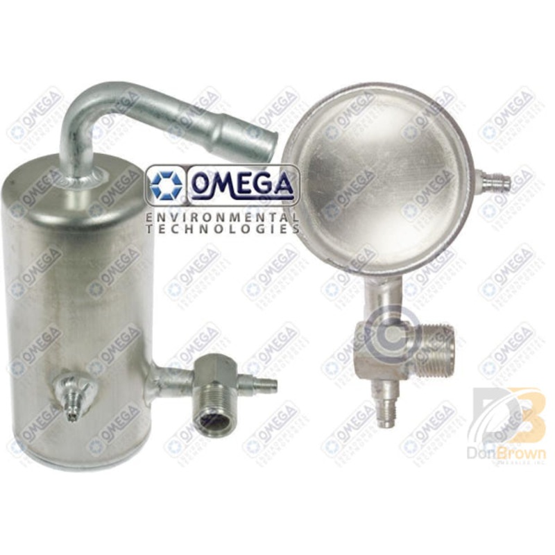 ACCUMULATOR 86-91 CROWN VIC/G MARQ/LINC TOWN CAR 37-13212