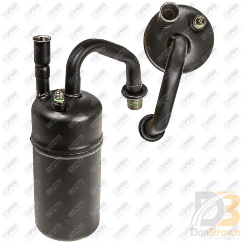 ACCUMULATOR 96-00 FORD CONTOUR MYSTIQUE 2.5L W/O SWITC 37-23400