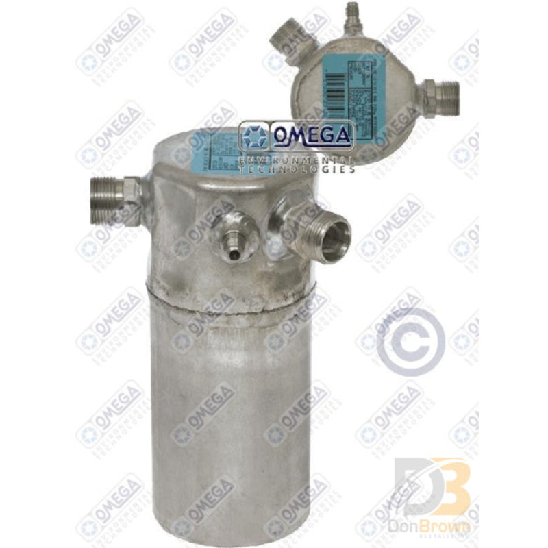 ACCUMULATOR CADILLAC FLEETWOOD BROUGH 90-92 15-1674 37-23222