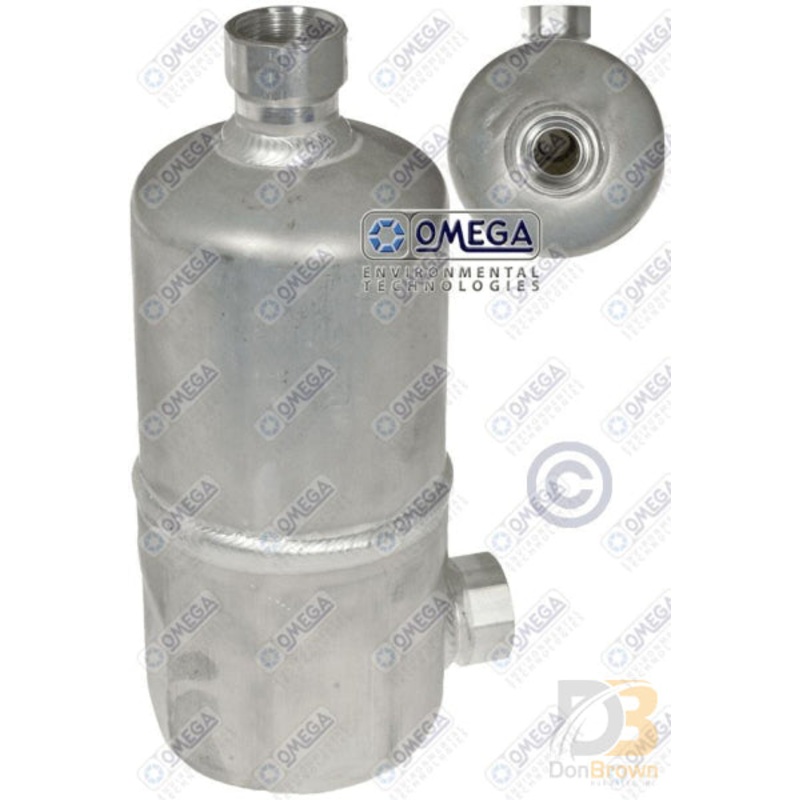 ACCUMULATOR CATERPILLAR P/N 176-3900 AFTERMARKET 37-23505
