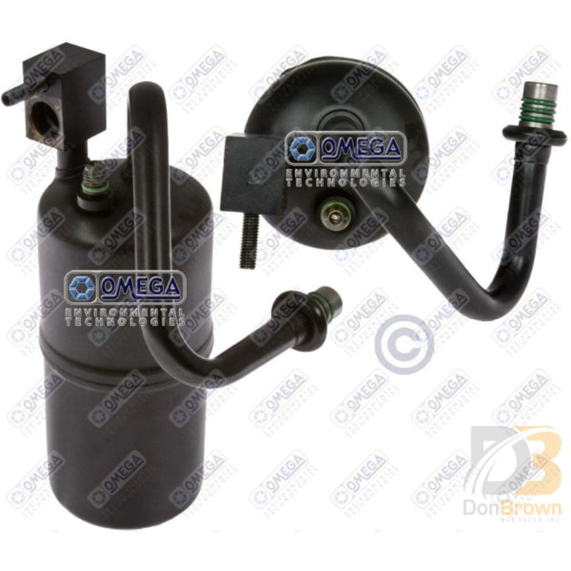 ACCUMULATOR CHEROKEE 97-00  55036630 37-23500