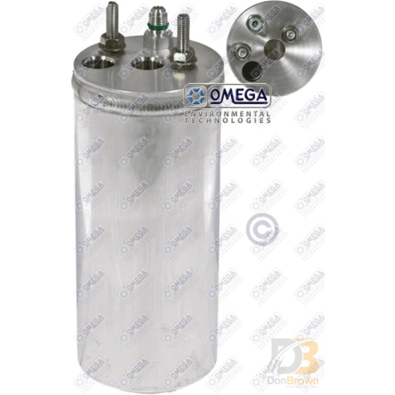 ACCUMULATOR DAKOTA PU 00-04 37-23509