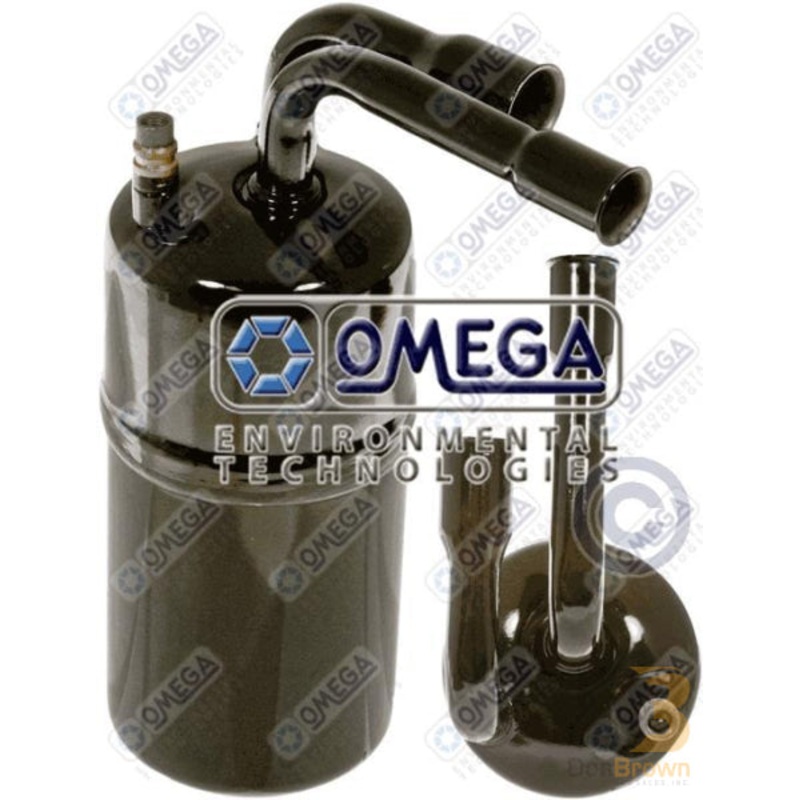 ACCUMULATOR DRIER FORD MUSTANG 05-08 37-32381