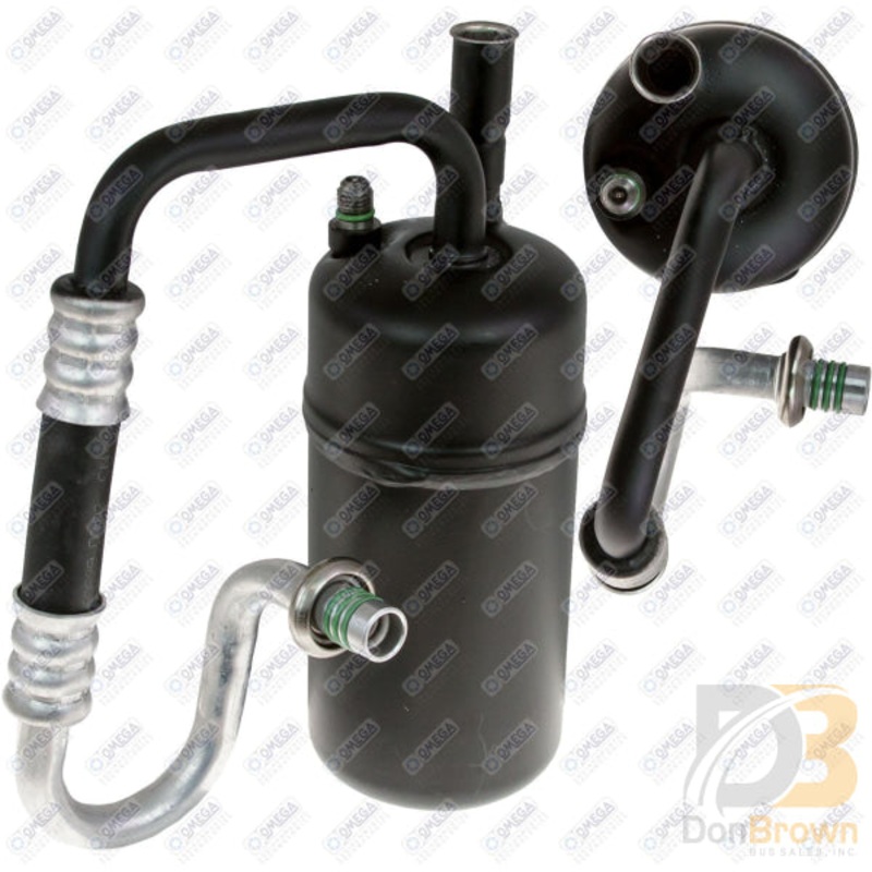 ACCUMULATOR ESCAPE MAZDA TRIBUTE 01-05 W/HOSE 37-23516
