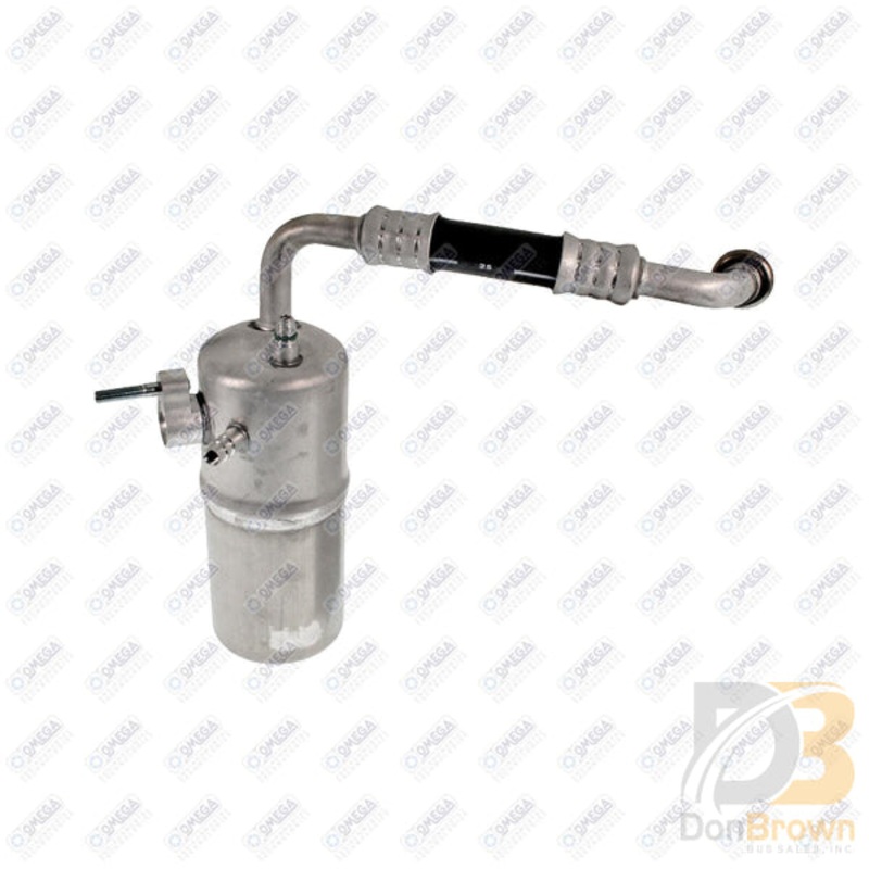 ACCUMULATOR F150/250 99-02 U 85000 GVW 4.6L W/HOSE 37-23334