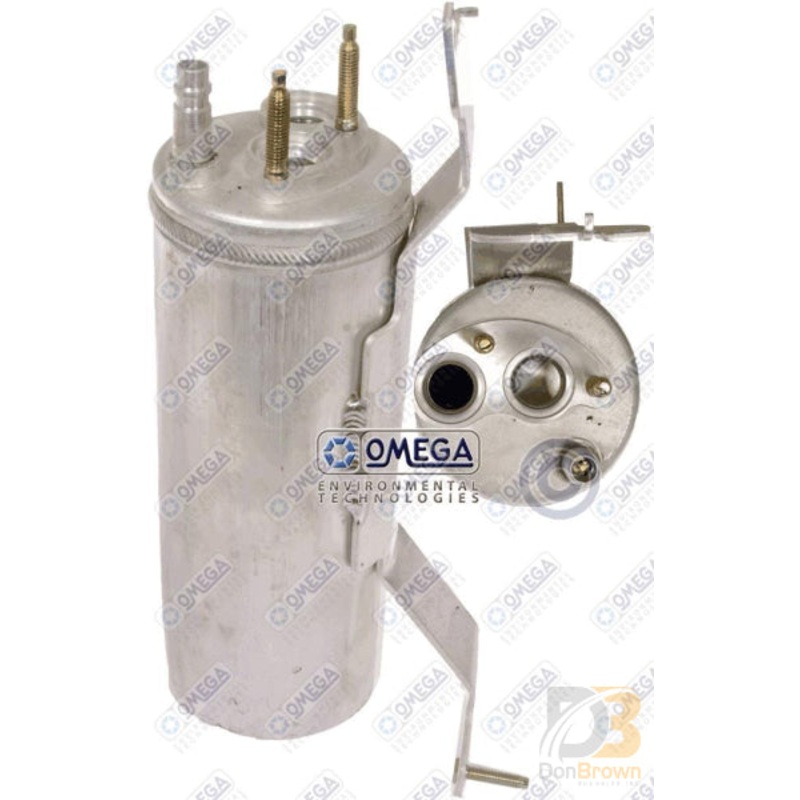 ACCUMULATOR FORD  EXPLORER MOUNTAINEER 02-05 4.0L 37-23550