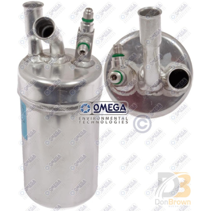 ACCUMULATOR FORD L SERIES 91-93 ALL 37-21726