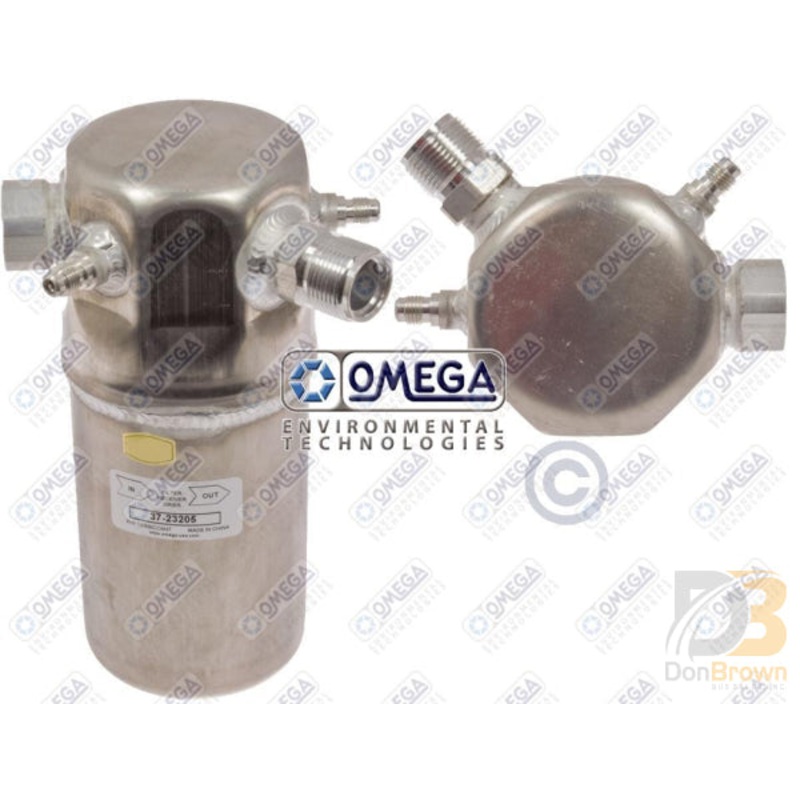 ACCUMULATOR GM 15-1585 CHEVY 83-93 2724681 37-23205
