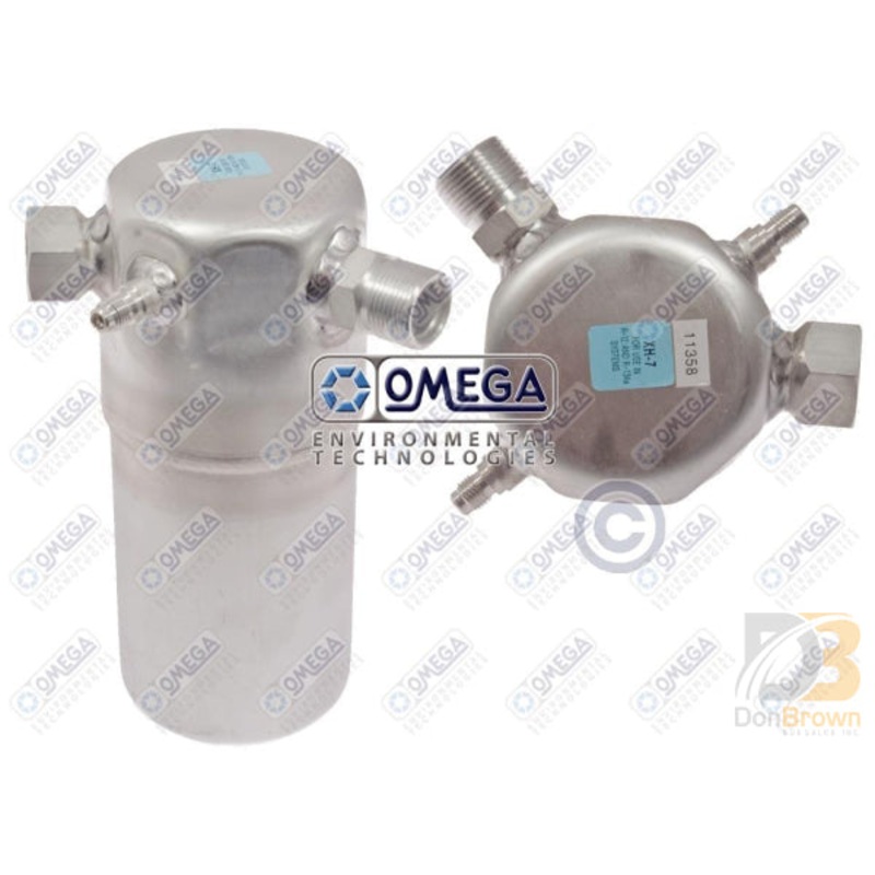 ACCUMULATOR GM ASTRO-SAFARI(W) 4.3L S/T SERIES 85-93 37-23245