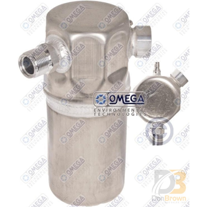 ACCUMULATOR GM MINI VAN 93 15-1602/1529   2724706 37-23323