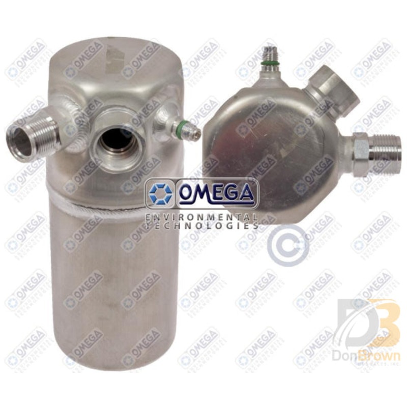 ACCUMULATOR GM MINI VAN 93 15-1603 37-23324