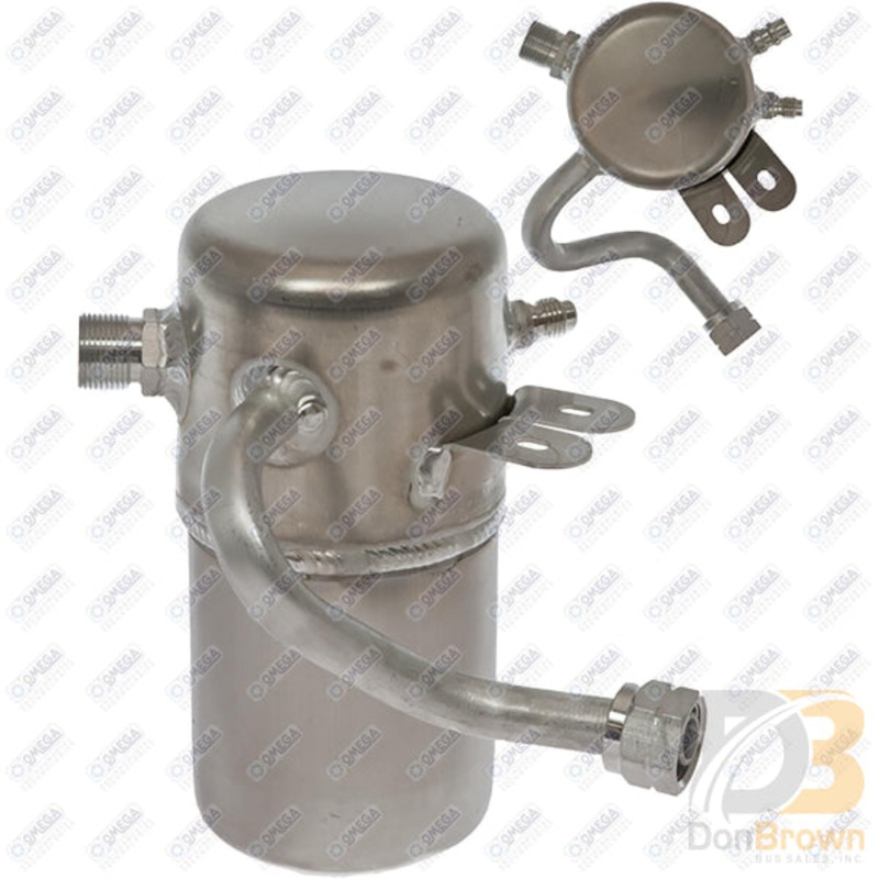 ACCUMULATOR MAZDA 626 98-02 GD7A615A0 37-23519