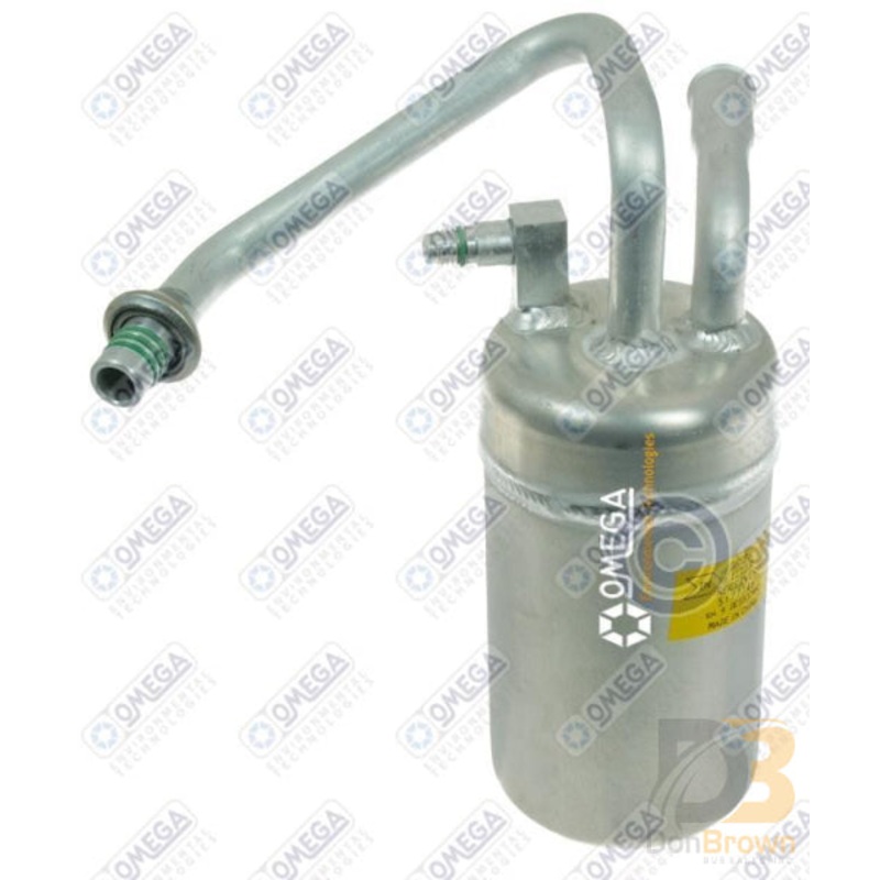 ACCUMULATOR MUSTANG 3.8L 96-04 4.6L 37-23428