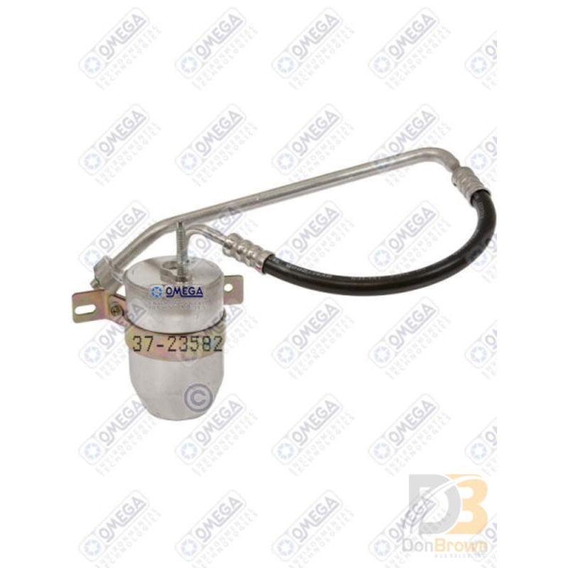 ACCUMULATOR W/HOSE 37-23582