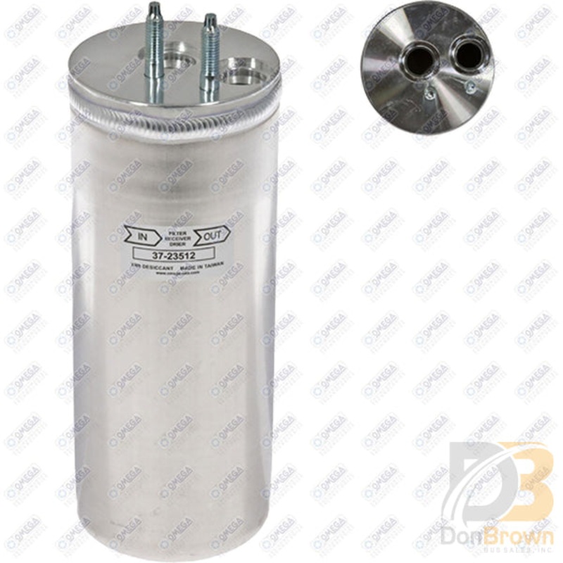 ACCUMULATOR WINDSTAR 99-03 37-23512