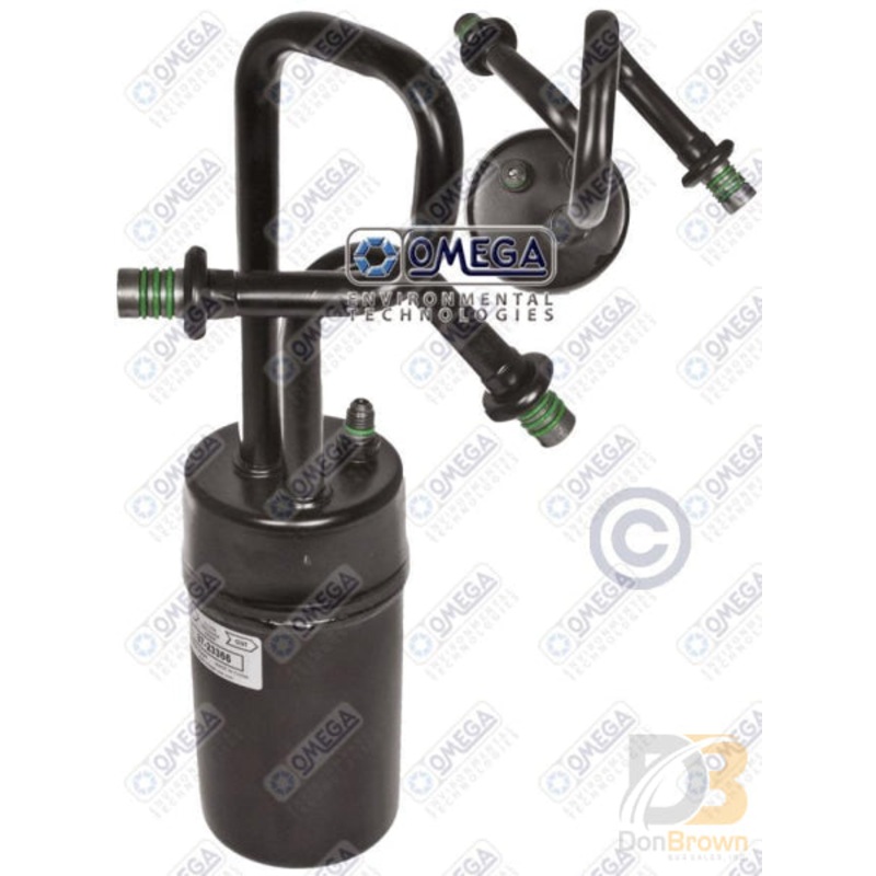 ACCUMULATOR WRANGLER 97-98 OE 55036293 37-23366