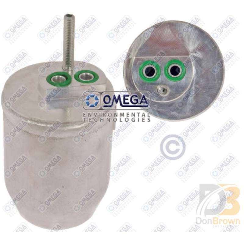 DRIER 00-03 LINCOLN LS/JAGUAR S TYPE/02-03 TBIRD 37-13637