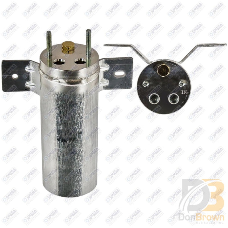 DRIER 02-05 LAND ROVER FREELANDER 37-13870