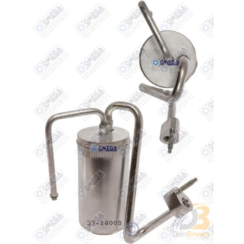 DRIER 08-09 INTERNATIONAL/ NAVISTAR PROSTAR 37-14009
