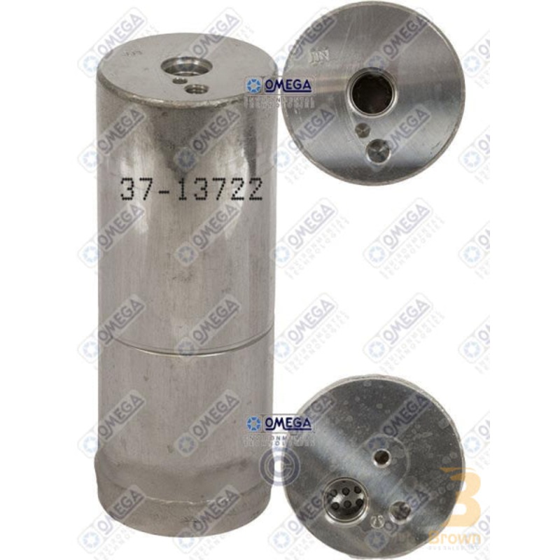DRIER 2006-10 VW BEETLE 37-13722