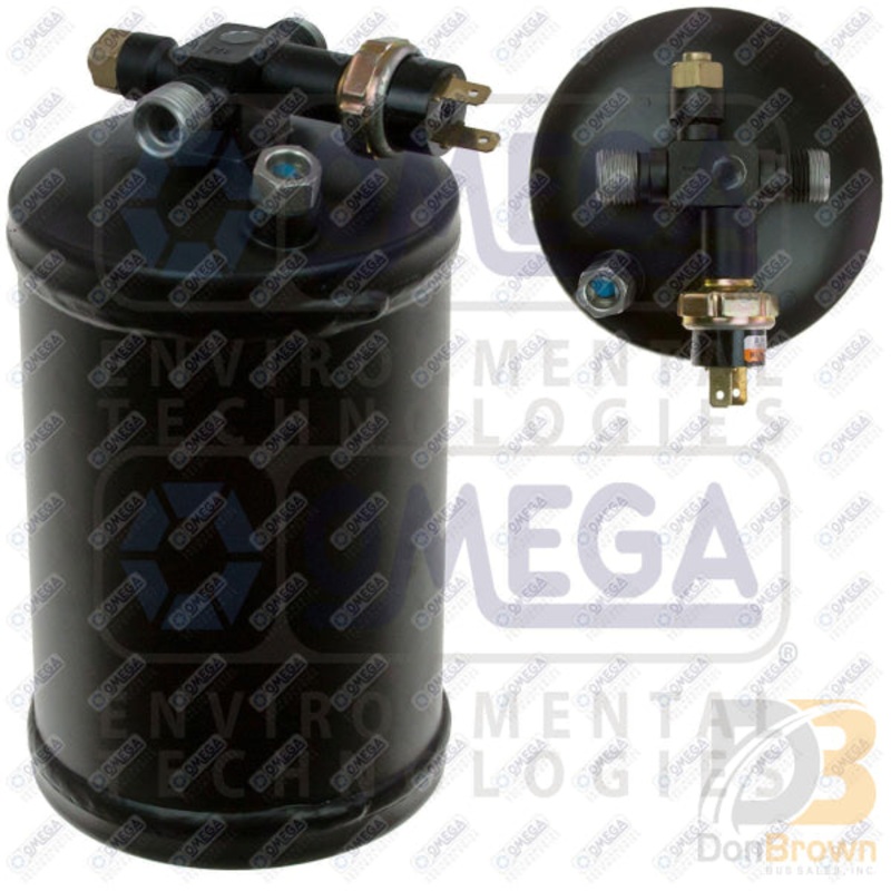 DRIER 4 x 7.8 3/8 MOR LPS/HPRV CATERPILLAR 5V5698 37-13478-AM